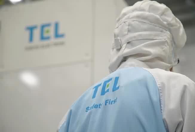 2nm泄密案余波！日本TEL台湾子公司高层大换血-芯城品牌采购网